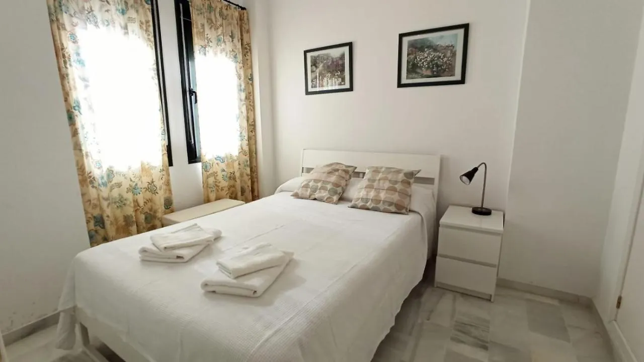 Villa Mar De Las Redes El Puerto de Santa Maria