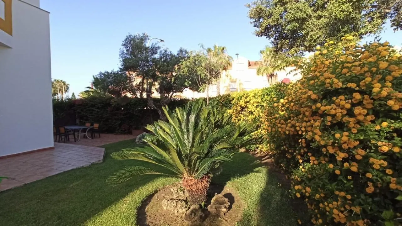 Villa Mar De Las Redes El Puerto de Santa Maria Spain