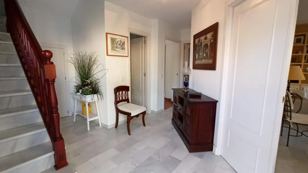 Villa Mar De Las Redes El Puerto de Santa Maria
