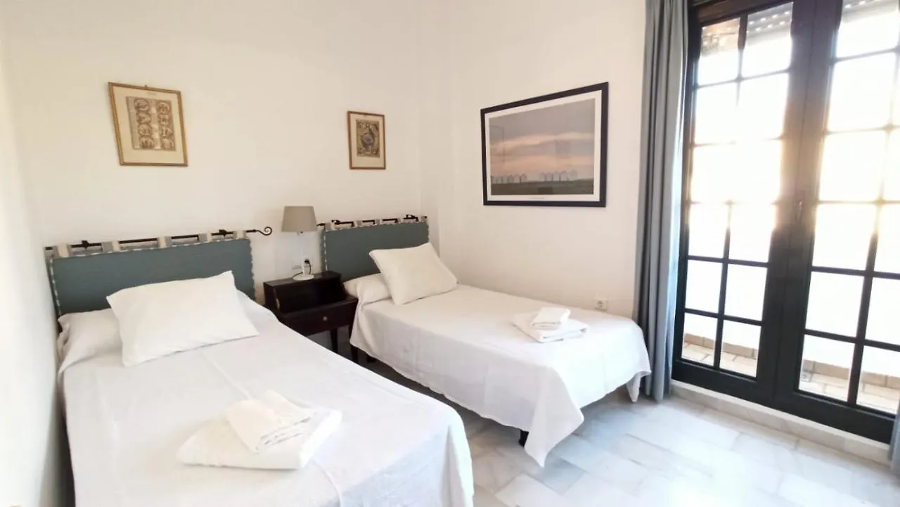 Villa Mar De Las Redes El Puerto de Santa Maria Spain
