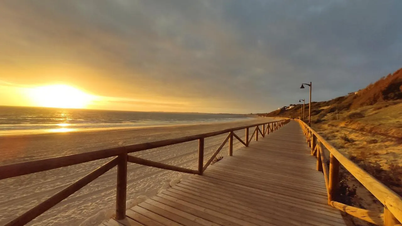 Villa Mar De Las Redes El Puerto de Santa Maria Spain