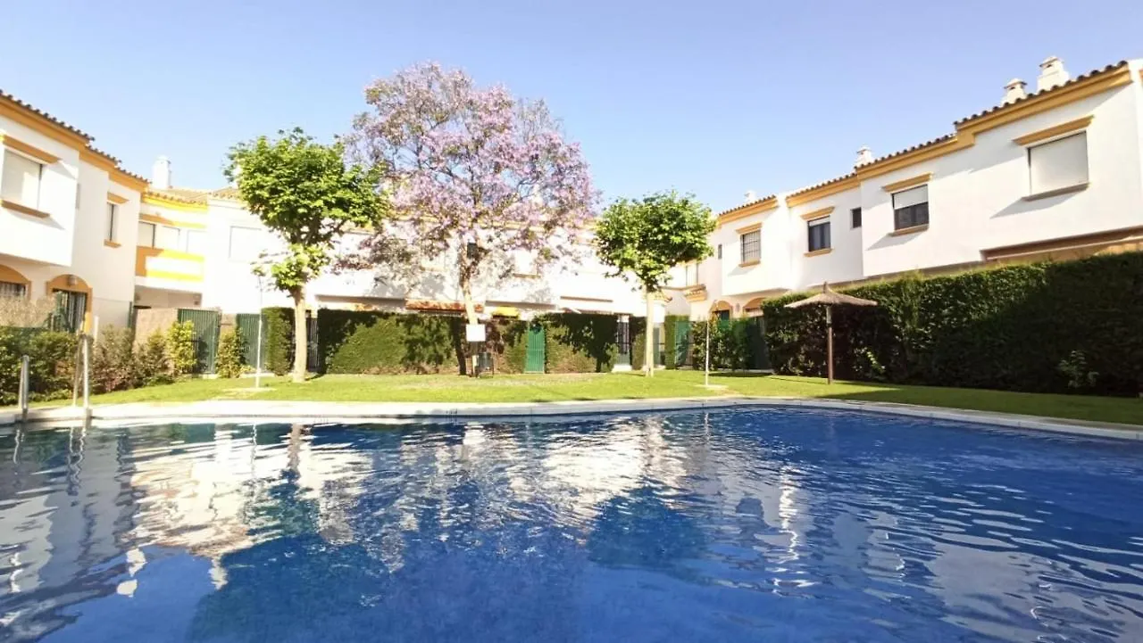 Villa Mar De Las Redes El Puerto de Santa Maria