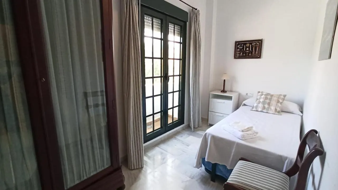 Villa Mar De Las Redes El Puerto de Santa Maria