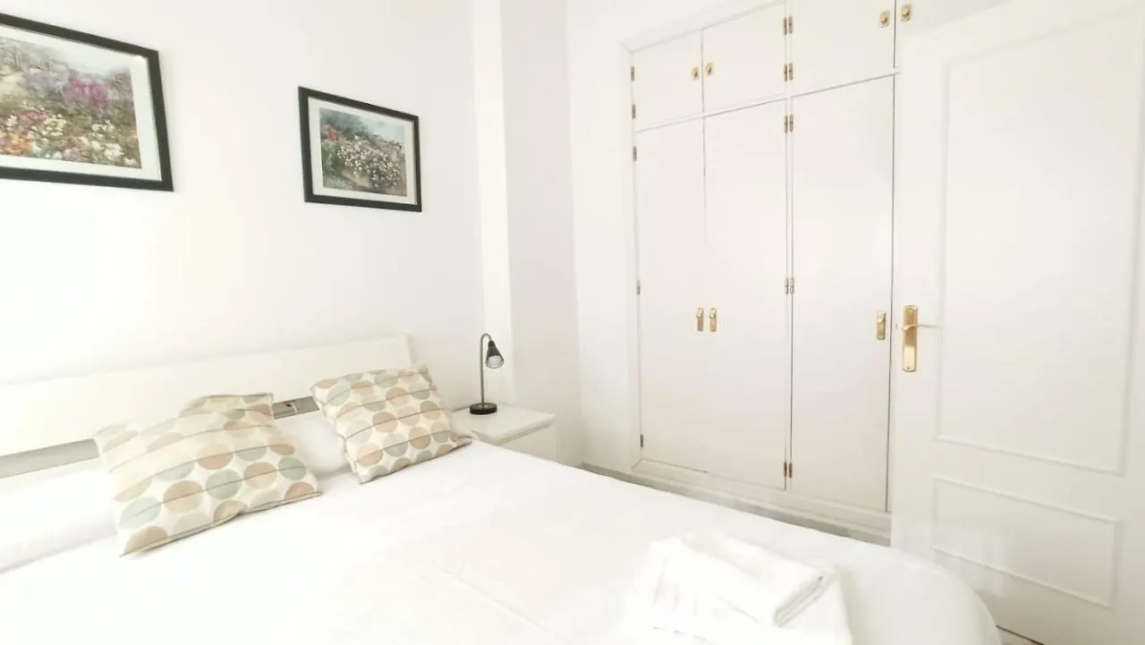 Villa Mar De Las Redes El Puerto de Santa Maria
