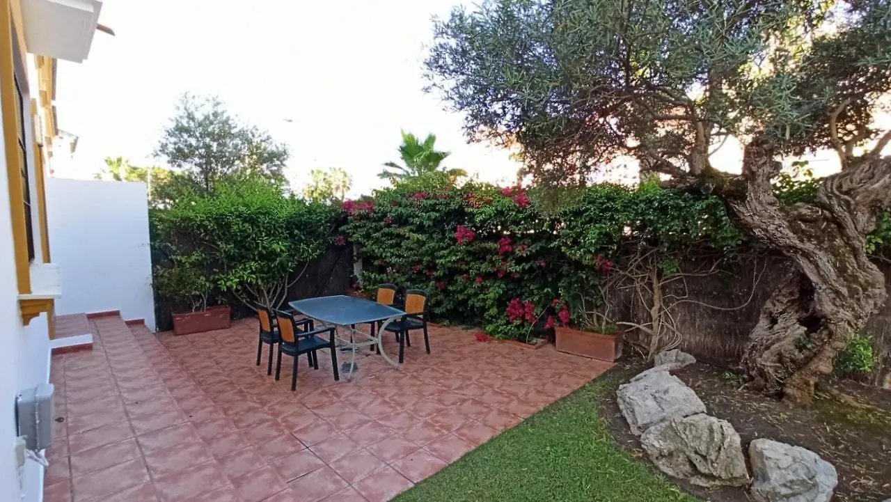 Villa Mar De Las Redes El Puerto de Santa Maria