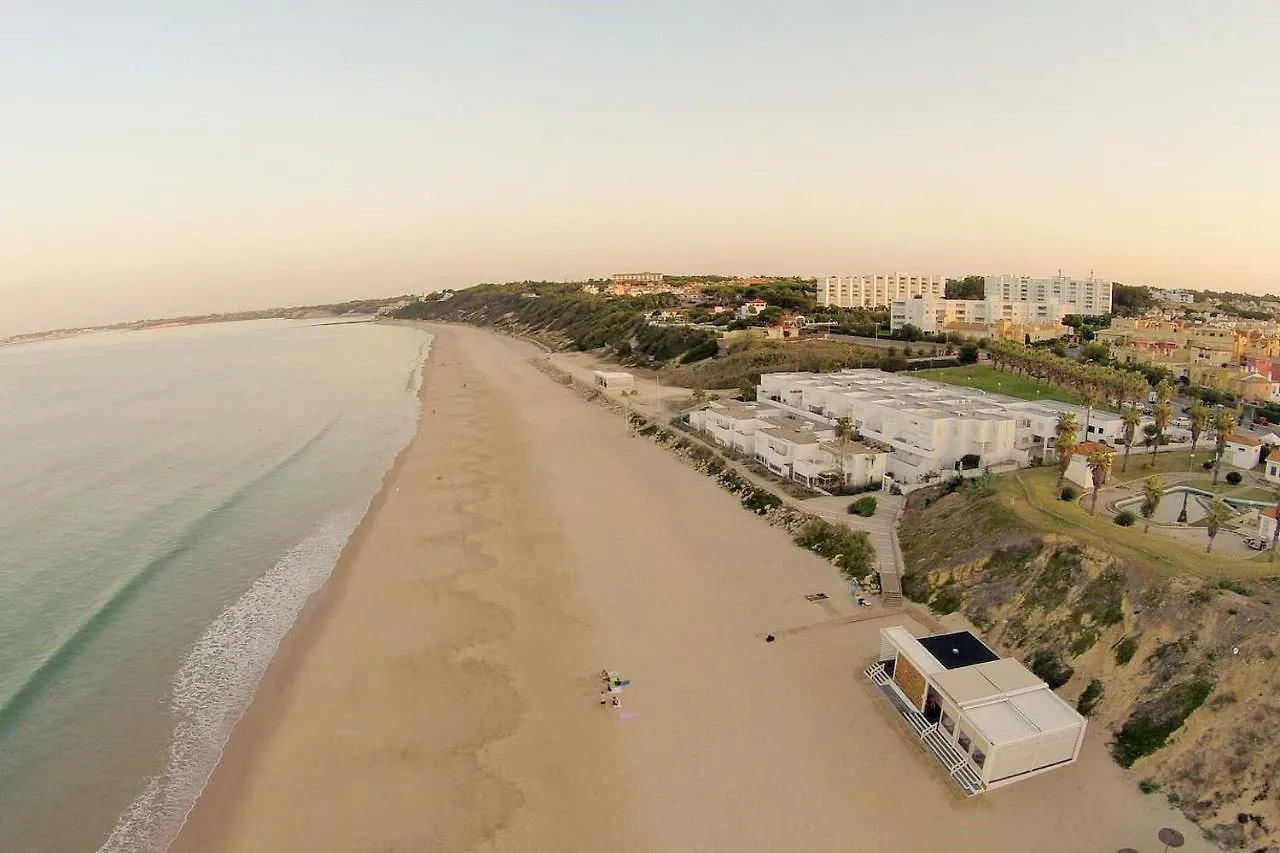 Villa Mar De Las Redes El Puerto de Santa Maria