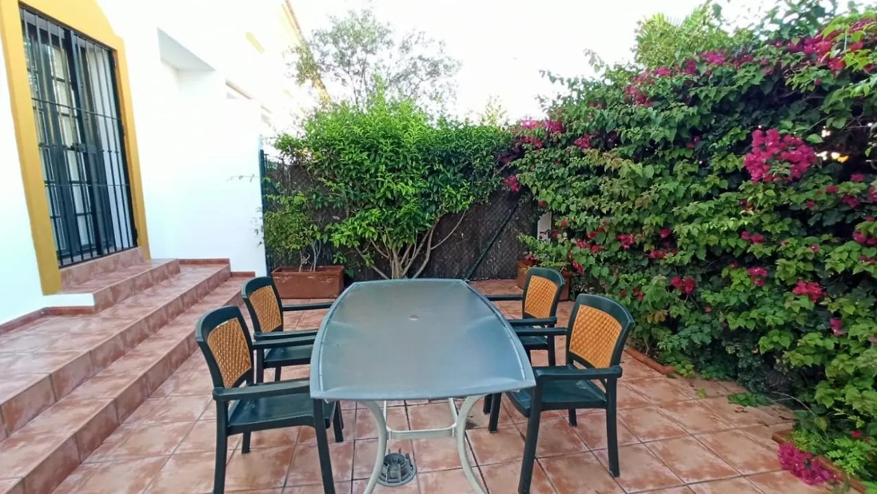 Villa Mar De Las Redes El Puerto de Santa Maria