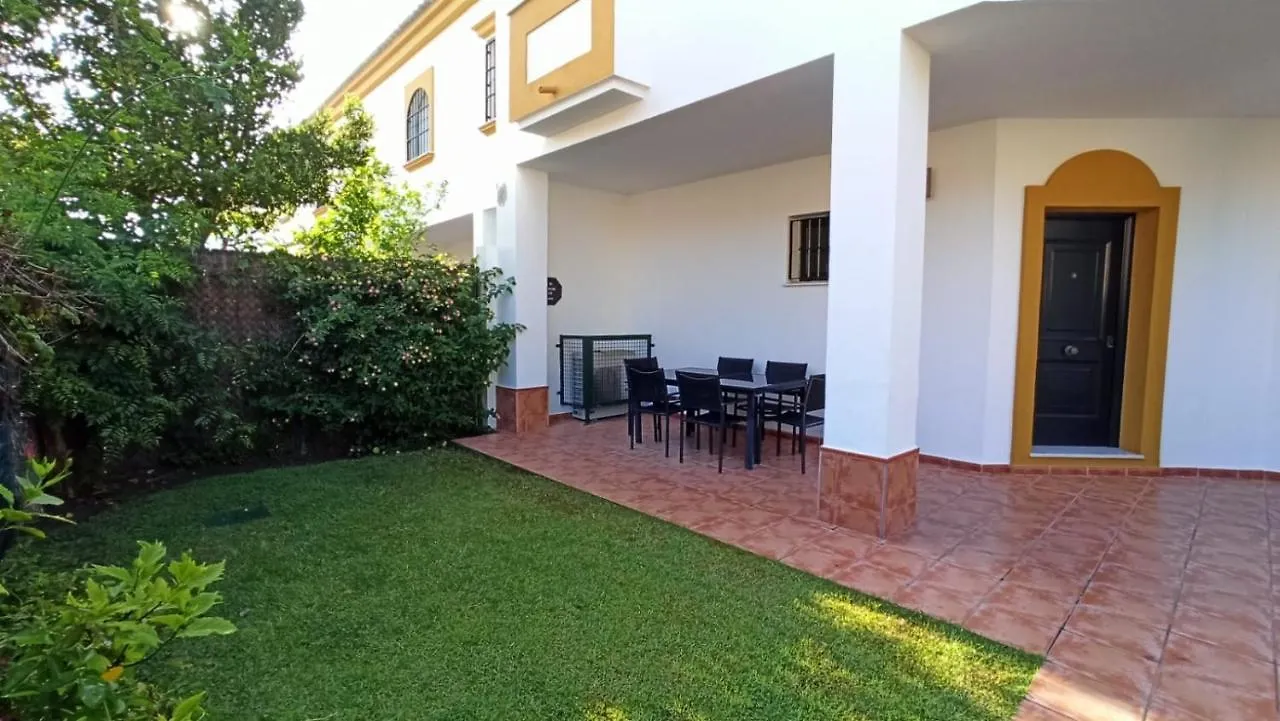 Villa Mar De Las Redes El Puerto de Santa Maria