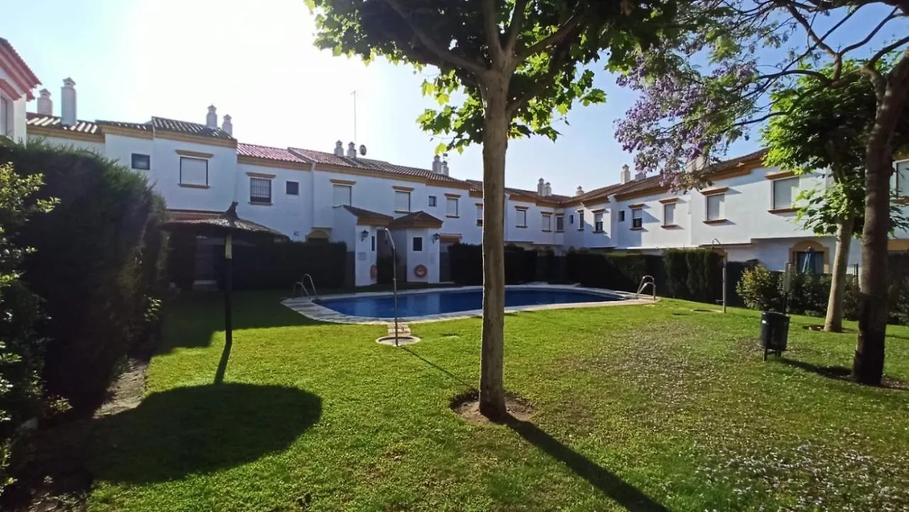 Villa Mar De Las Redes El Puerto de Santa Maria 0*,  Spain